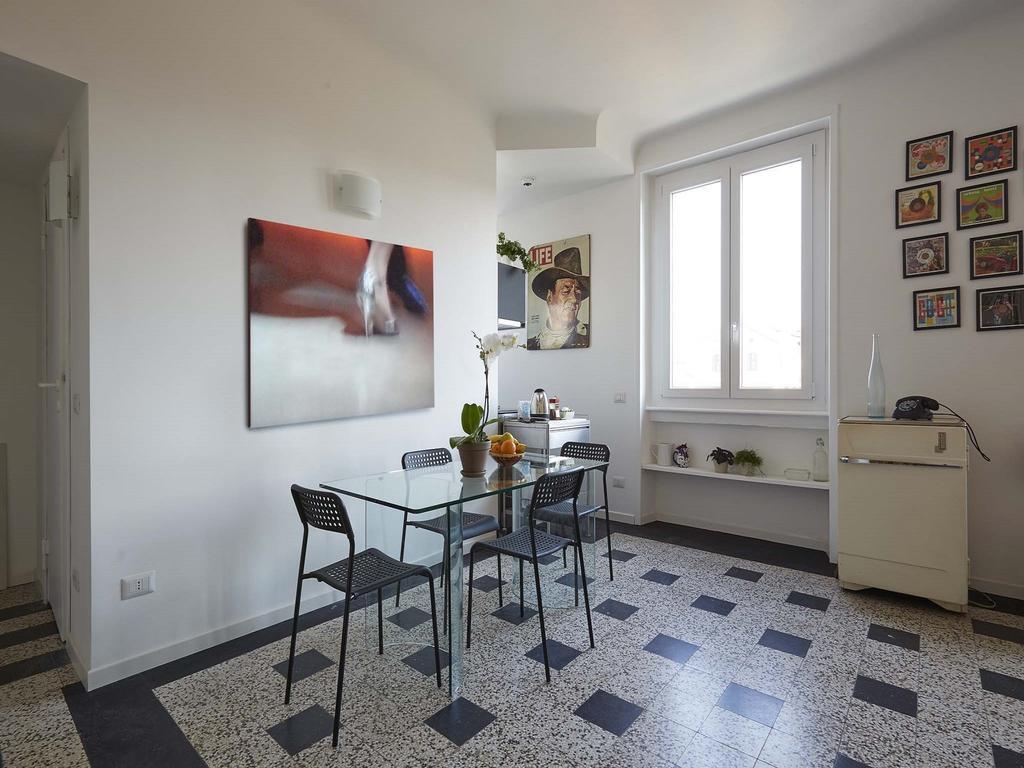 Ferienwohnung Casa Di Franco Navigli Mailand Zimmer foto